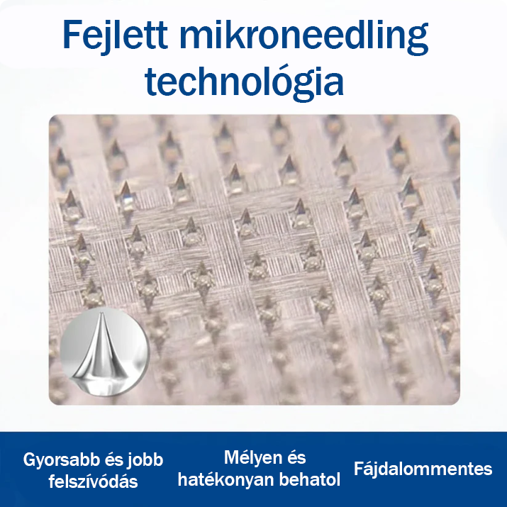🤩🇭🇺👨‍⚕️✅TAILEDEN® VeinEase Mikrotűs Kezelő Tapasz⚡Azonnali Megkönnyebbülés, Hosszú Távú Eredmények