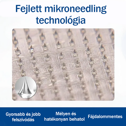 🤩🇭🇺👨‍⚕️✅TAILEDEN® VeinEase Mikrotűs Kezelő Tapasz⚡Azonnali Megkönnyebbülés, Hosszú Távú Eredmények